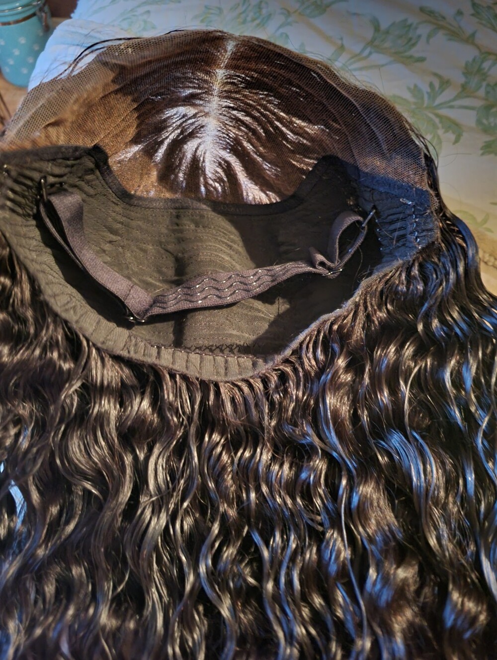 Custom HH Wig- Offers Welcomed!